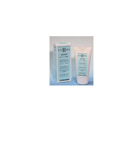 SALSO GEL GAMBE TERMALE 150ML
