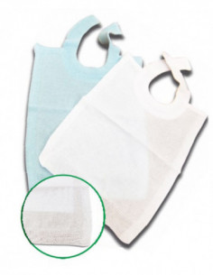 Bavaglino Copristoma Azzurro