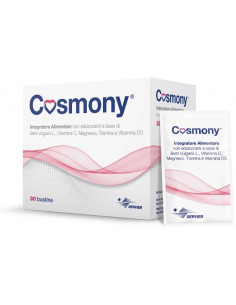 Cosmony 30 Bustine
