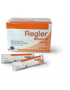 Regler 30 Bustine