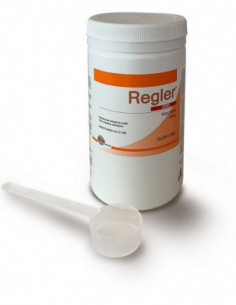 Regler 200 G