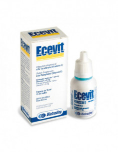 Ecevit Gocce 15 Ml