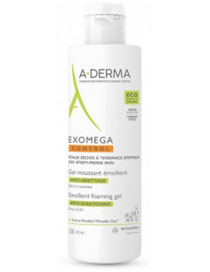 Exomega Control Gel 500 Ml 21