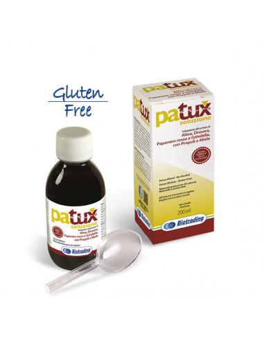 Patux Soluzione 200 Ml