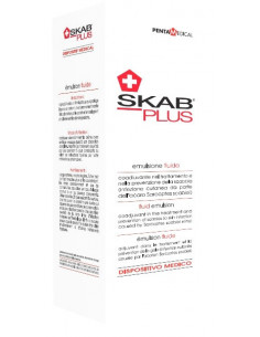 Skab Plus Emulsione Fluida...