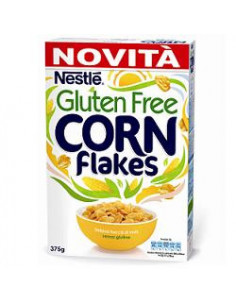 NESTLE' GOFREE CORN FLAKES...