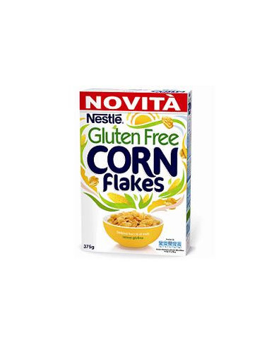 NESTLE' GOFREE CORN FLAKES 275 G