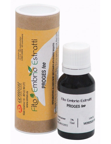 Fee Proges 15 Ml