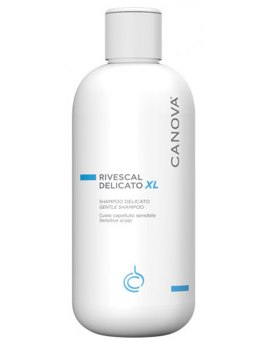 Rivescal Delicato Xl Shampoo 500 Ml - Sifarma Spa Div. Canova