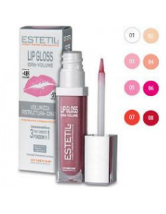Estetil Lipgloss Idravolume...