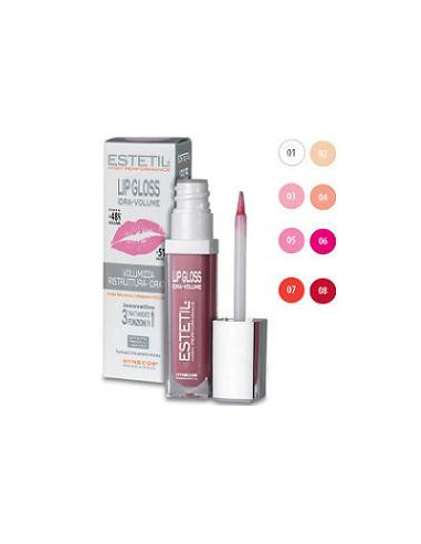 Estetil Lipgloss Idravolume Brilliant...