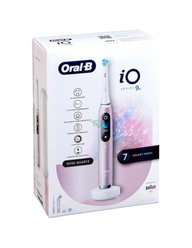 Oralb Io9 N Pink - Procter & Gamble Srl