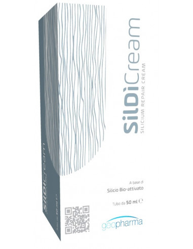 Sildi Cream 50 Ml