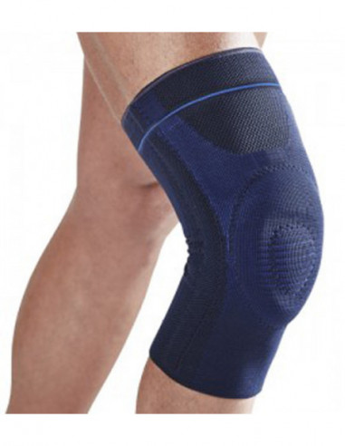 Gibaud Ortho Artigib 3d Ginocchiera Legamenti Taglia 02 - Dual Sanitaly Spa