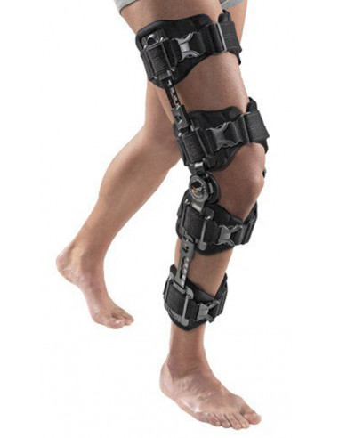 Ekeep G1 Crosskeep Rom Tutore Ginocchio - Dual Sanitaly Spa