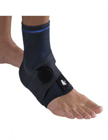 Gibaud Ortho Malleogib 3d Cavigliera Legamenti Taglia 03 - Dual Sanitaly Spa