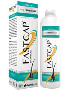 Fastcap Shampoo Uso...