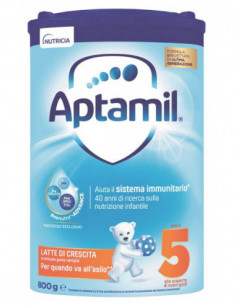 Aptamil 5 Latte 800 G