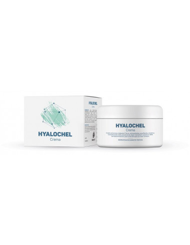 Hyalochel 50 Ml - Gloria Med Spa