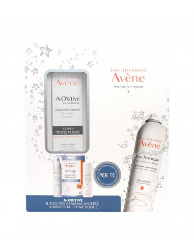 Cofanetto Idea Regalo Natale Avène...