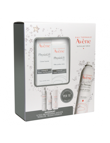 Cofanetto Idea Regalo Natale Avène...