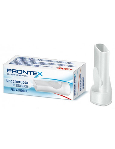 Boccheruola Aerosol Plastica