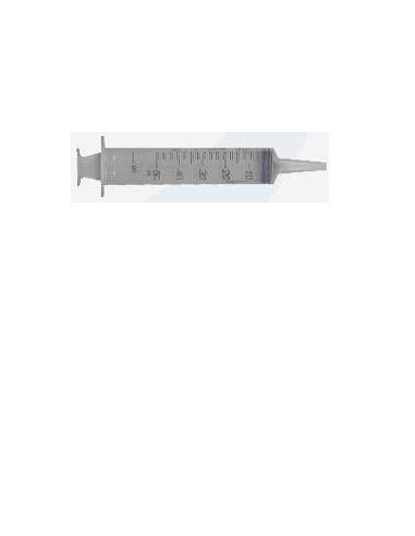 Siringa Sterile Da 50 Ml Cono Catetere