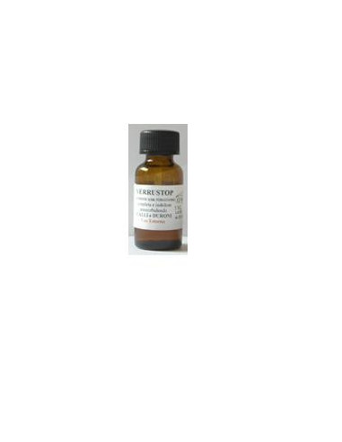 Verrustop Liquido Per Verruche 5 Ml