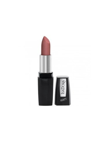 Isadora Perfect Matt Lipstick 01 Bare...