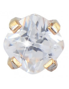 Tiffany Oro Principessa 3mm Cr