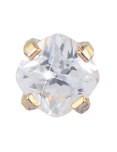 Tiffany Oro Principessa 3mm Cr