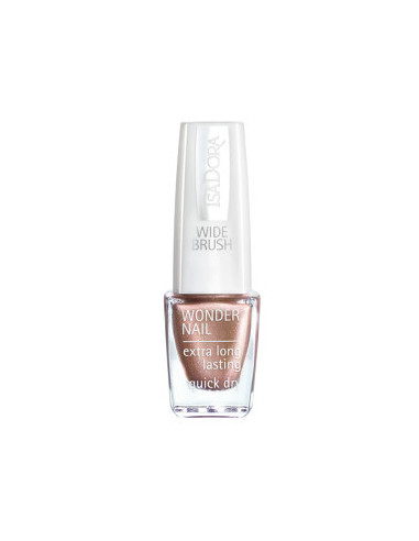 Isadora Wonder Nail 557