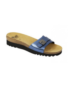 CALZATURA GINNI PRINTED...