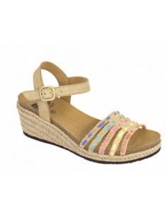 Calzatura Lodoletta Suede...