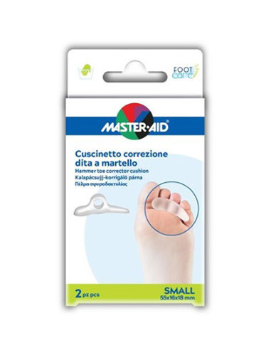 Correttore Dita A Martello Master-aid...