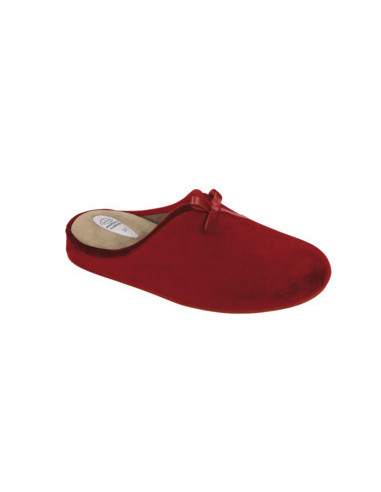 Scarpa Rachele Velvet W Red 36