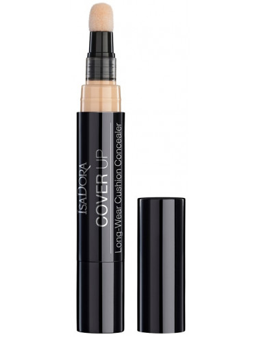 Isadora Cover Up Long Wear Cushion...