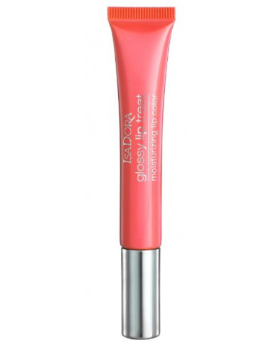 Isadora Glossy Lip Treat 66 Papaya...