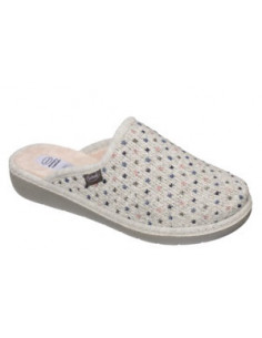 CALZATURA LAUREN KNITTEXT-W...