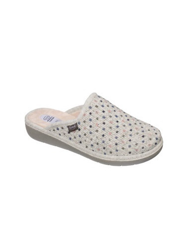 Calzatura Lauren Knittext-w Light Grey 37 Tessuto A Maglia Collezione Aw20