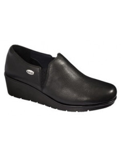 CALZATURA NIKI SHOE LEA-W...