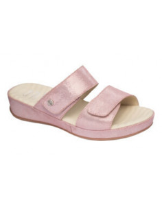 CHRISTY 2,0 SPARKLING SUEDE...