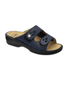 PALMAH LEATHER+ELASTICATED...