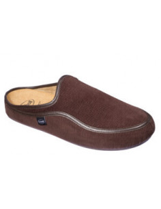 CALZATURA BRANDY CORDUROY...