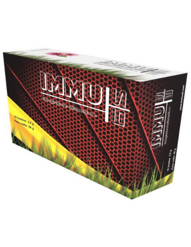 Immus9 16 Bustine - Biomed Srl