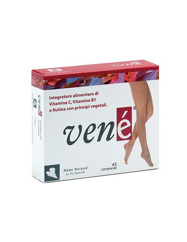 Vene' 30 Compresse