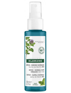 Klorane Spray Menta...