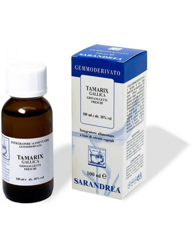 Extragem Tamerice Giovani Getti Gocce...