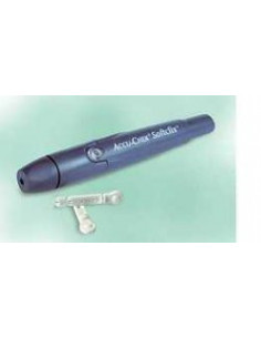 Penna Pungidito Accu-chek...