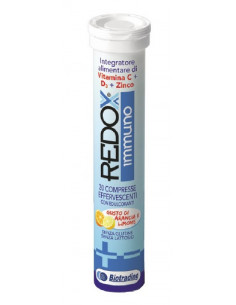 Redox Immuno Effervescente...